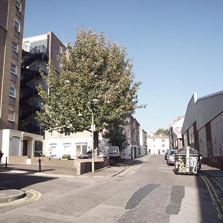 Innit Windsor Hove Extérieur photo